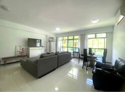 Blk 494J Tampines Greenedge (Tampines), HDB 5 Rooms #542064041